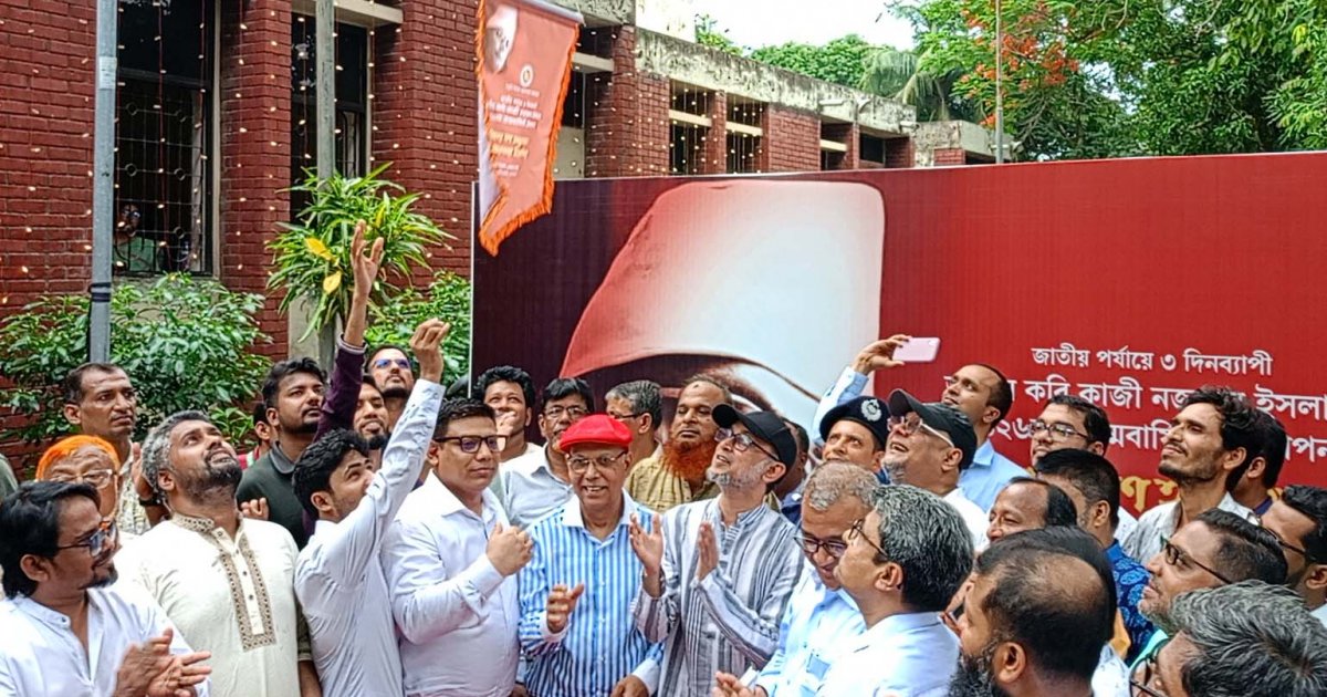 জুলাই আন্দোলনে প্রত্যেকের বুকের মধ্যে আবরার ফাহাদ ছিল: সংস্কৃতি উপদেষ্টা