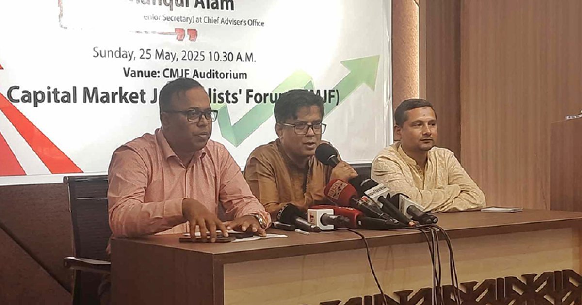 চট্টগ্রাম বন্দর কাউকে দিচ্ছে না সরকার: প্রেস সচিব
