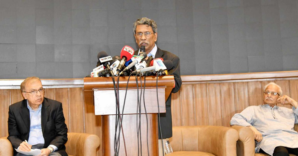বিচারকদের চাকরি নিয়ন্ত্রণ সুপ্রিম কোর্টে, পৃথক সচিবালয় প্রতিষ্ঠায় দলগুলো একমত