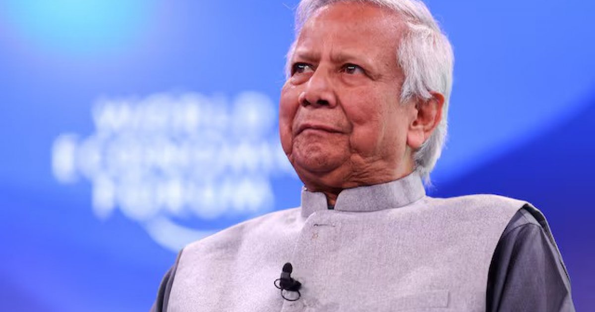 ড. ইউনূসের লন্ডন সফর নিয়ে সর্বশেষ যা জানা গেলো