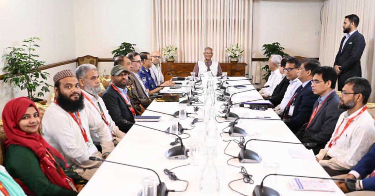 যাত্রা শুরু করলো ‘নাগরিক সেবা বাংলাদেশ’