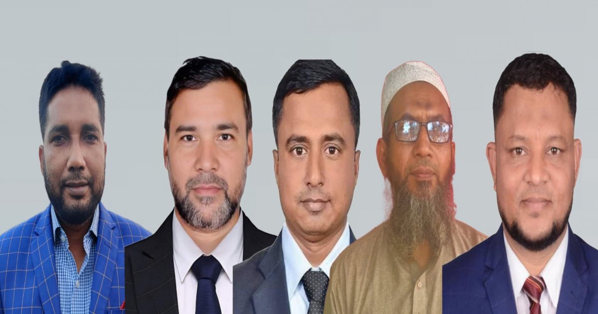 ১৯ বছর পর রূপগঞ্জ প্রেসক্লাবের কমিটি ঘোষণা