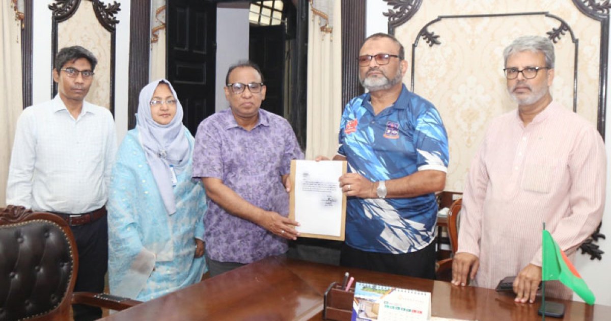 ঢাবি শিক্ষার্থী সাম্য’র মৃত্যুর ঘটনায় প্রতিবেদন জমা দিয়েছে তদন্ত কমিটি