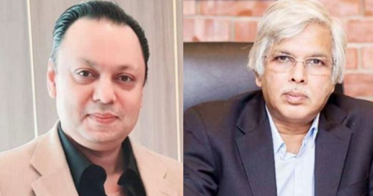 ‘শিল্প রক্ষায় ব্যর্থ হলে দুর্ভিক্ষ অনিবার্য’