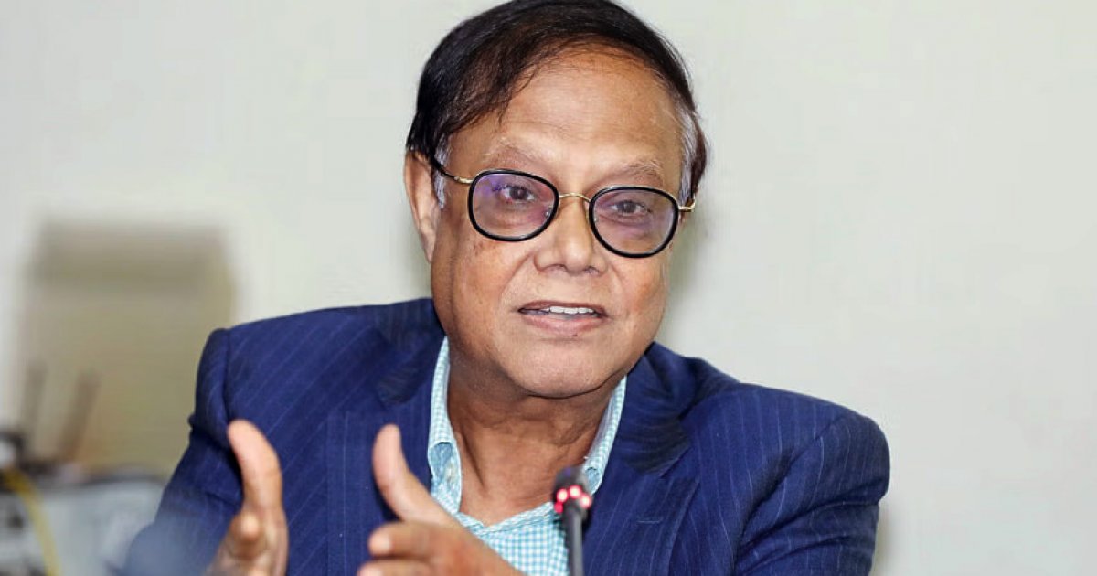 রোডম্যাপ নিয়ে যা বললেন গভর্নর