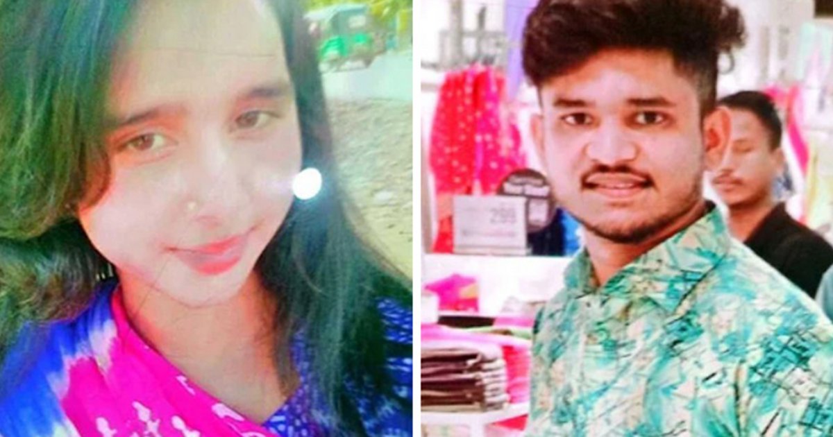 পুলিশকে মারধর করে আত্মগোপনে, ফিরে এসে ছুরিকাঘাতে স্ত্রীকে হত্যা