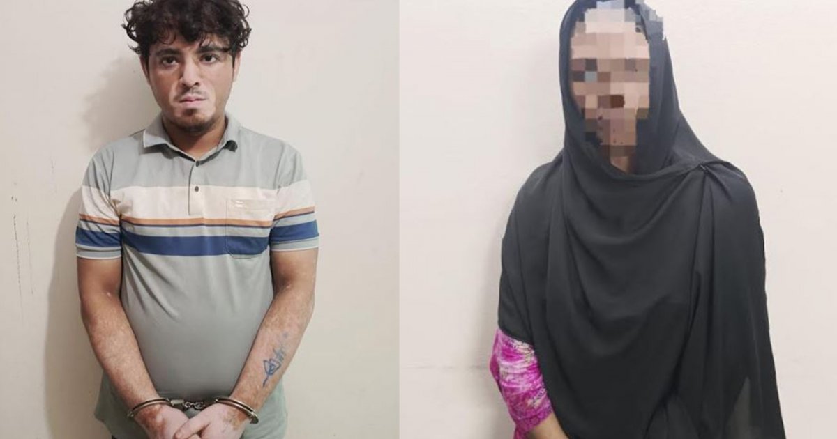 ১২৫০ টাকা চুরি করতে প্রতিবন্ধী নারীকে হত্যা দম্পতির