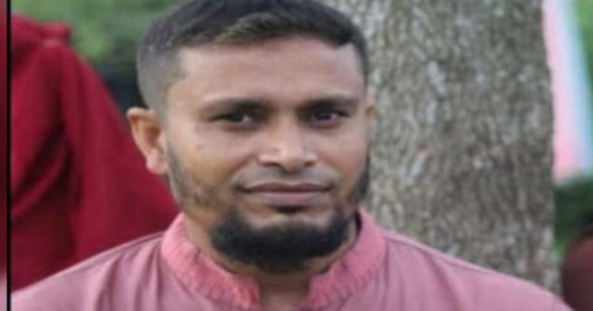 যশোর প্রধান ডাকঘর থেকে নৈশপ্রহরীর লাশ উদ্ধার