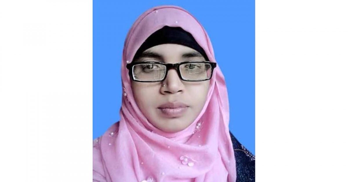 মৌলভীবাজারে শিক্ষিকাকে কুপিয়ে হত্যা, আটক ৩