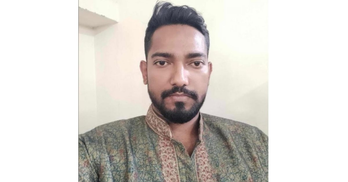 অভিযোগের সত্যতা মিলেছে, স্বেচ্ছাসেবক দলের নেতাকে অব্যাহতি