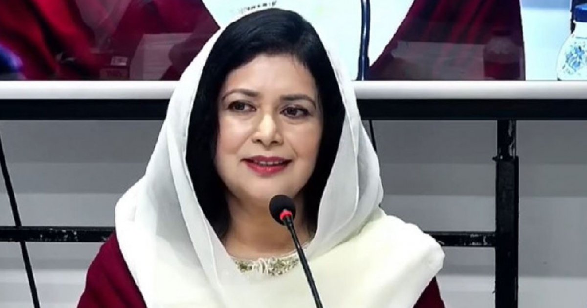সাজার বিরুদ্ধে জোবাইদা রহমানের আপিলের রায় বুধবার