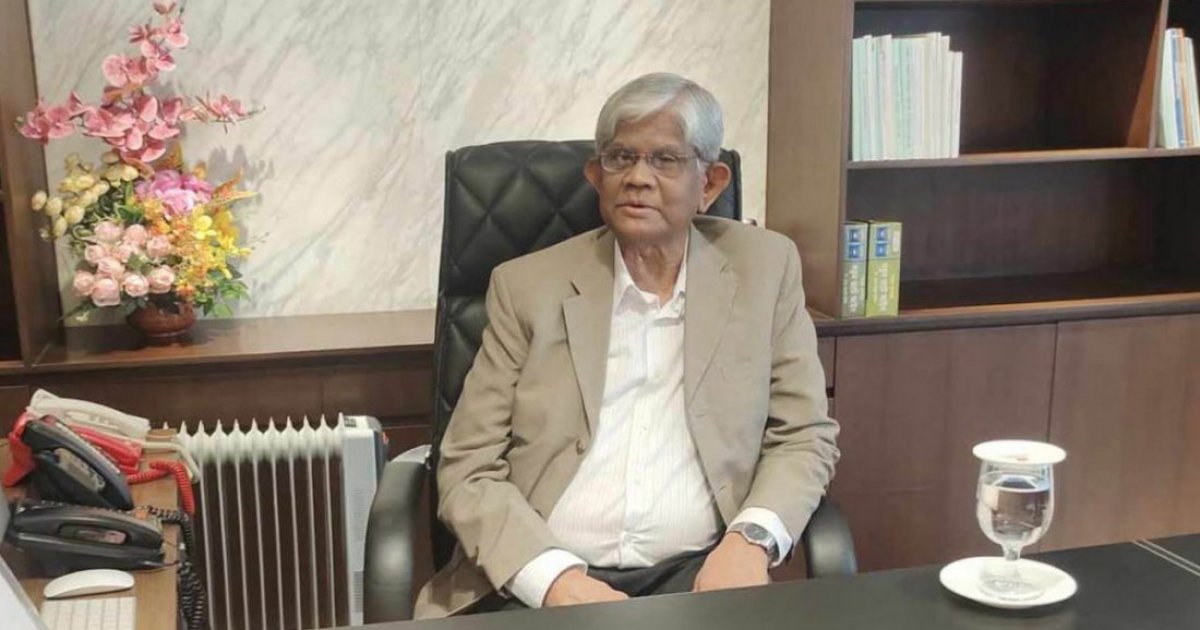 উন্নয়নের হিসাব বাস্তবেও থাকতে হবে: অর্থ উপদেষ্টা