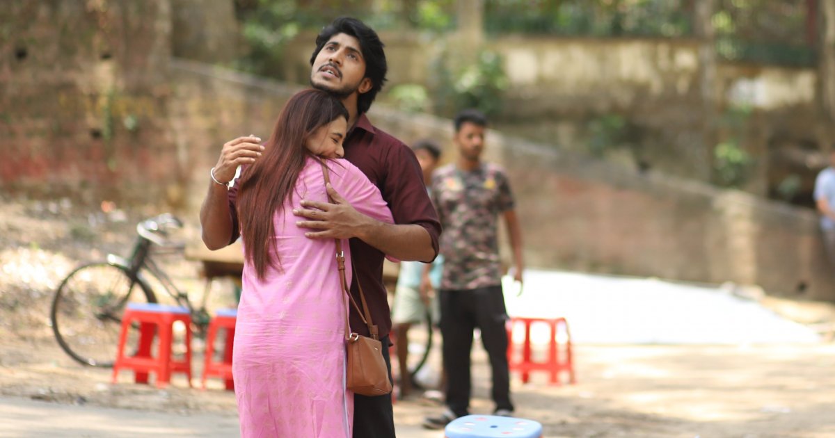 সূর্যের জীবনে আলো নিয়ে আসে তারা!