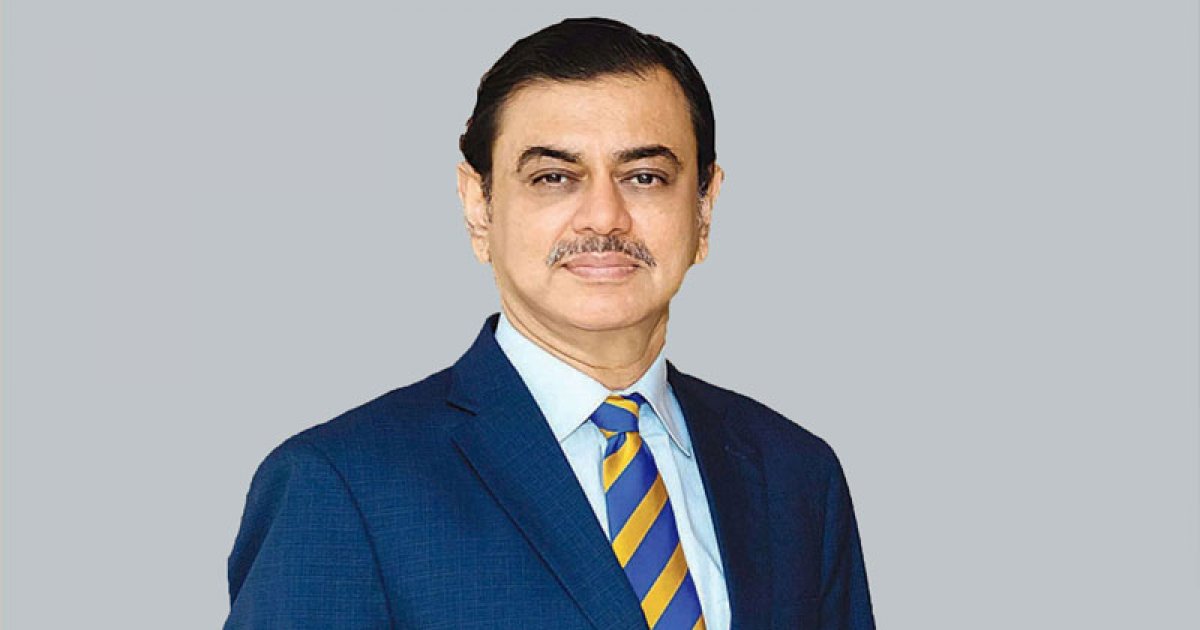 ব্র্যাক ব্যাংকের এমডি সেলিম আর এফ হোসেনের পদত্যাগ
