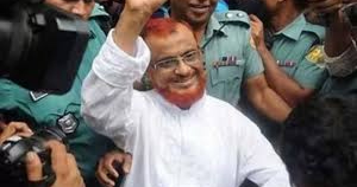 জামায়াত নেতা এটিএম আজহারের খালাসের রায় কারাগারে পাঠানো হয়েছে