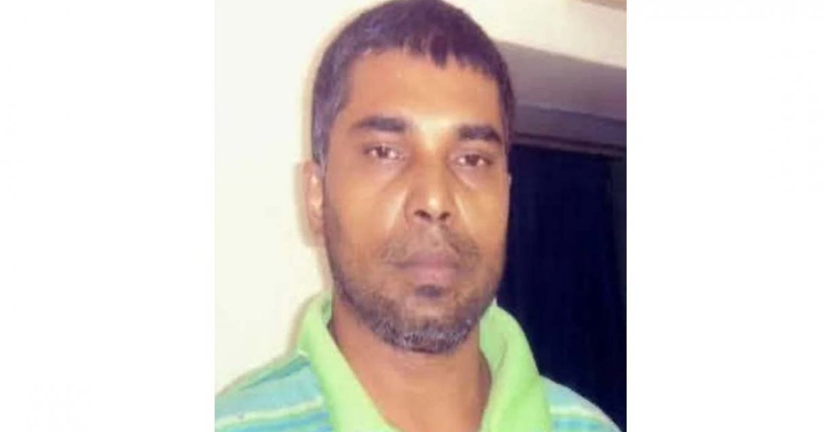 শীর্ষ সন্ত্রাসী সুব্রত বাইন গ্রেফতার