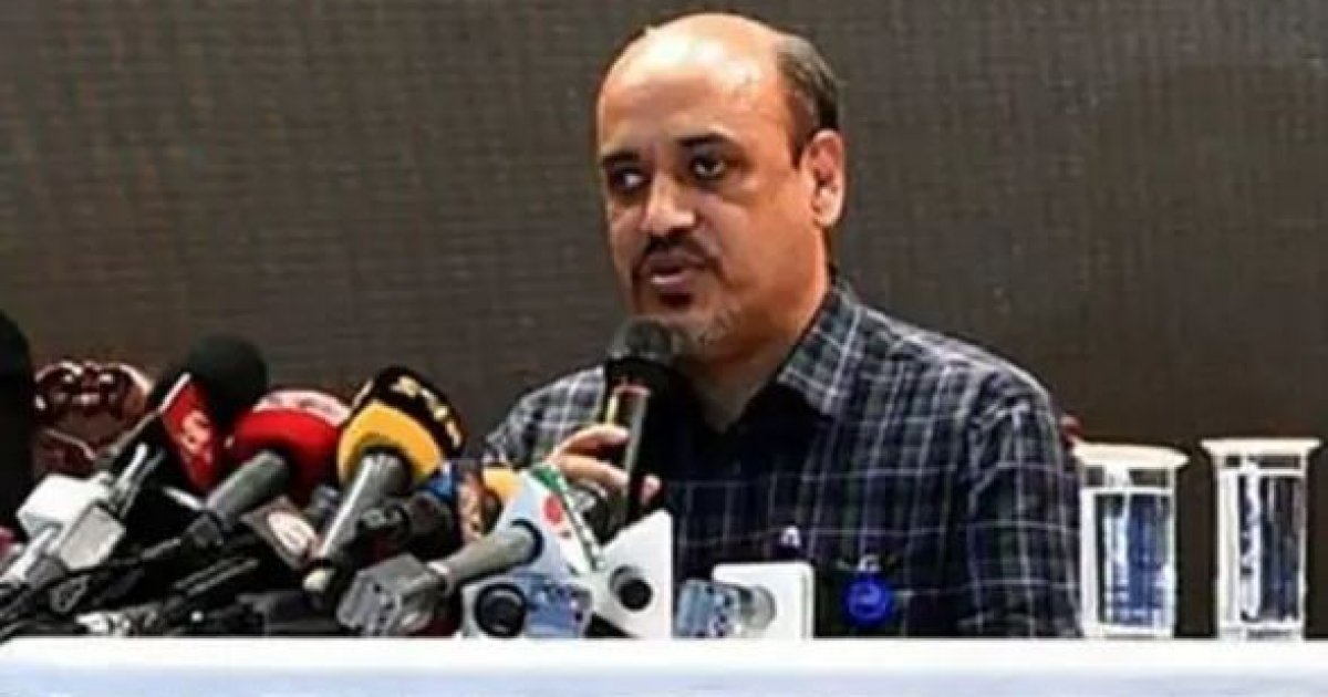 জুলাইযোদ্ধারা আদৌ বিষপান করেছেন কিনা তদন্ত হচ্ছে: ডেপুটি প্রেস সেক্রেটারি