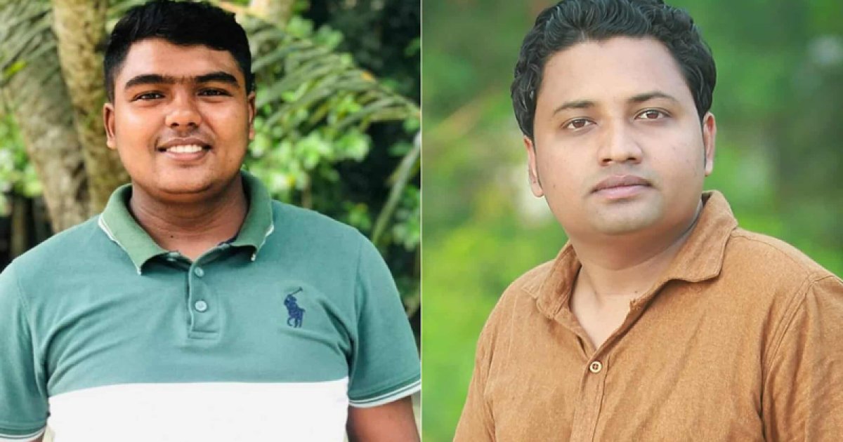 ভর্তি বাণিজ্যে সম্পৃক্ততার অভিযোগে ছাত্রদলের ২ কর্মী বহিষ্কার