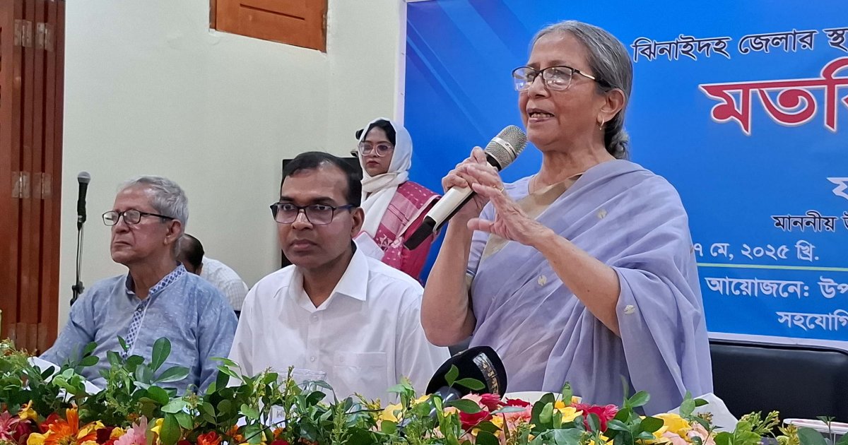 জল যার জলা তার, এই নীতি বাস্তবায়নে কাজ করবো: প্রাণিসম্পদ উপদেষ্টা