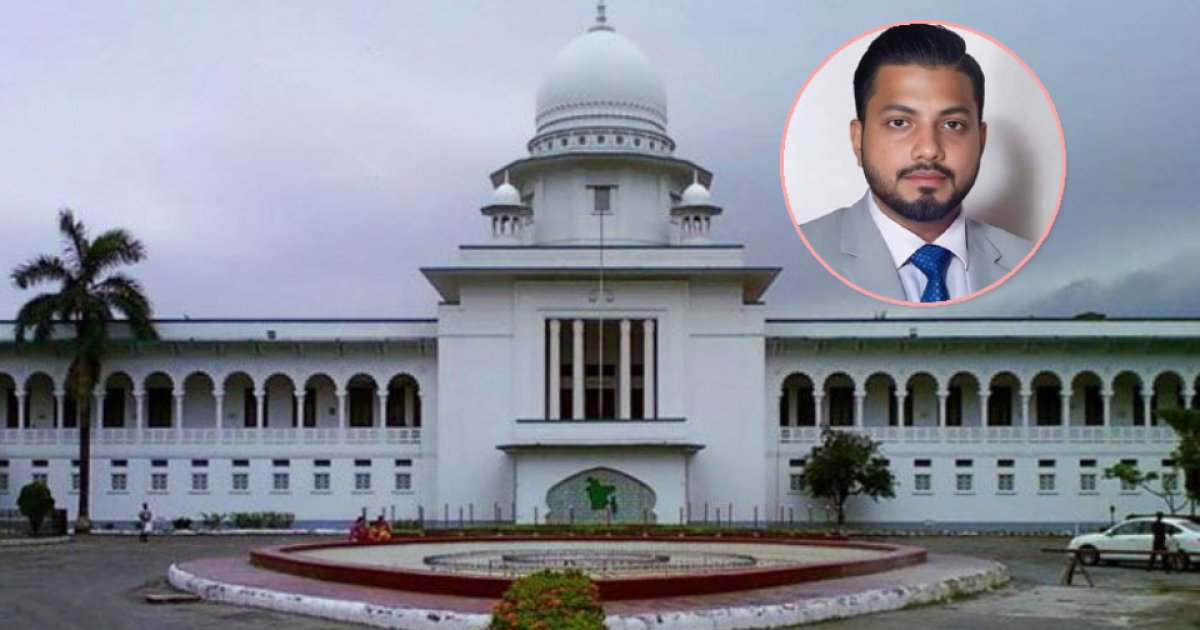 ইশরাকের মেয়র পদ নিয়ে আপিল বিভাগে শুনানি বুধবার