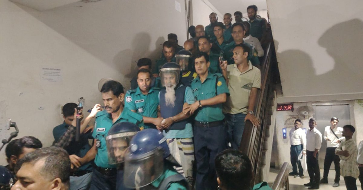 আমি যা, তদন্ত করে সেটাই লেখেন: আদালতে সুব্রত বাইন