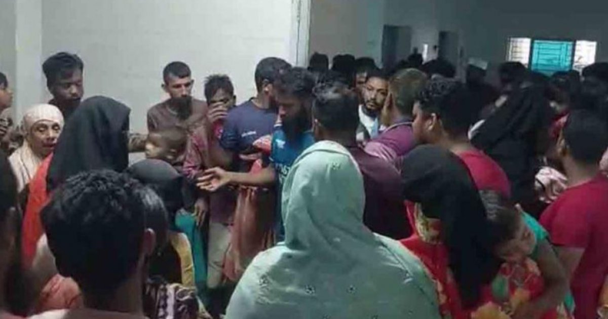 গোপালগঞ্জে সড়কে প্রাণ গেলো ২ জনের