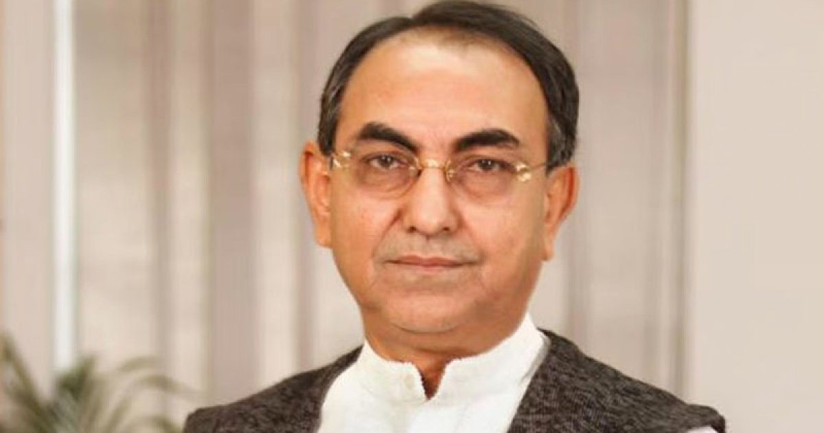 অন্তর্বর্তী সরকারের মাথা থেকে নিচ পর্যন্ত পচন ধরেছে: মির্জা আব্বাস