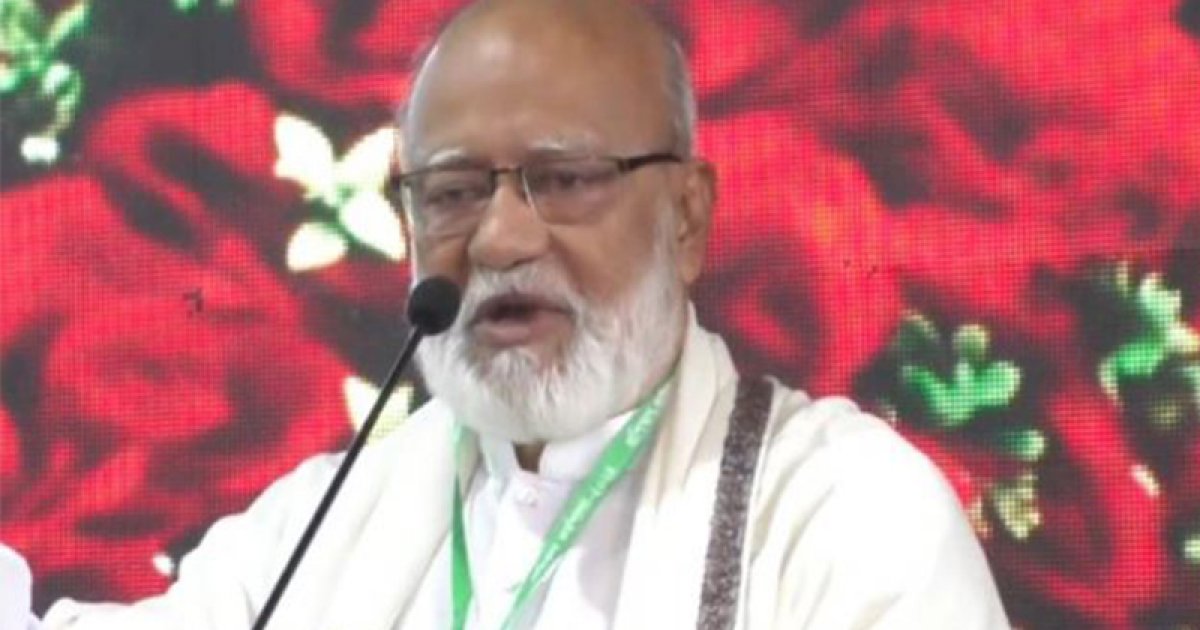‘সরকার বিচার ও সংস্কারের নামে নির্বাচন বিলম্বিত করতে চায়’