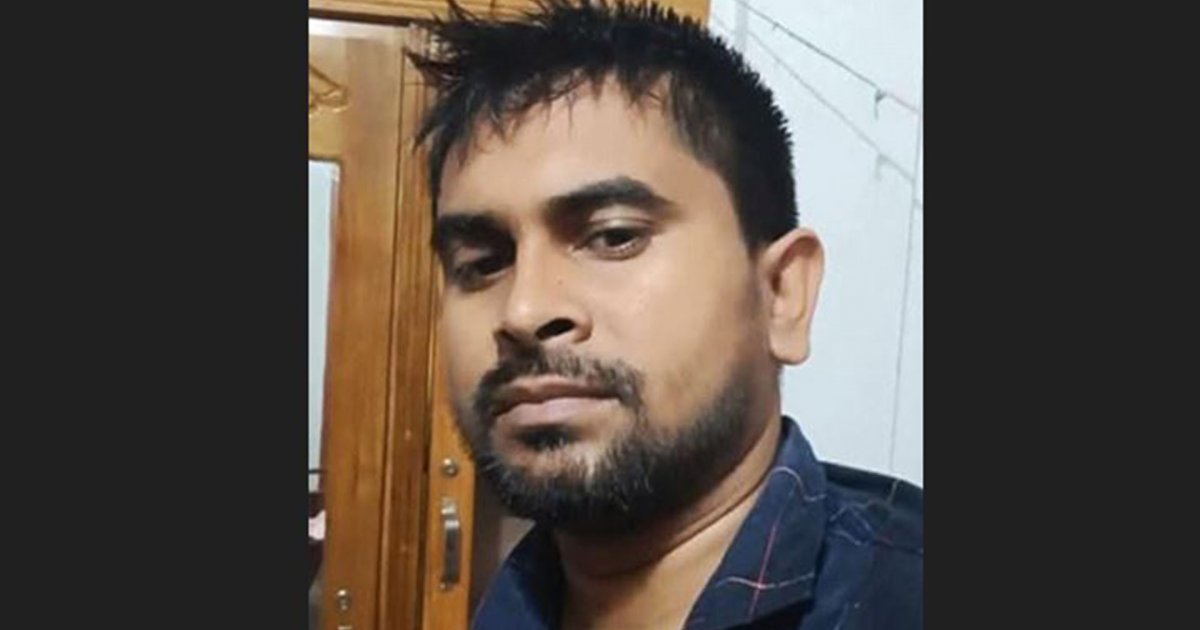 দাম্পত্য কলহে ফেসবুক লাইভে এসে ফ্রিল্যান্সারের ‘আত্মহত্যা’