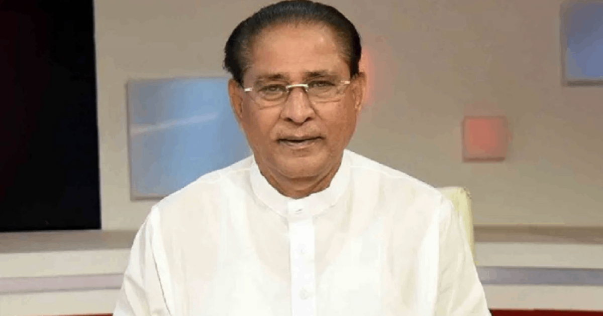 স্ত্রীসহ সাবেক এমপি আব্দুর রহমানের বিদেশযাত্রা নিষেধাজ্ঞা