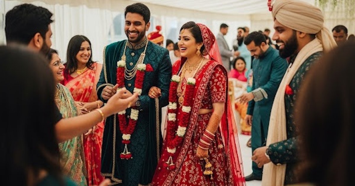 ব্রিটেনে জ্ঞাতি বিয়ে সমর্থনে শীর্ষে বাংলাদেশি ও পাকিস্তানিরা
