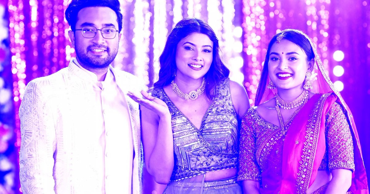 জোভান-তটিনীর নাটকে আইটেম গার্ল টয়া!