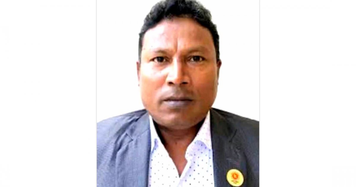 বাথরুম থেকে সমবায় কর্মকর্তার মরদেহ উদ্ধার
