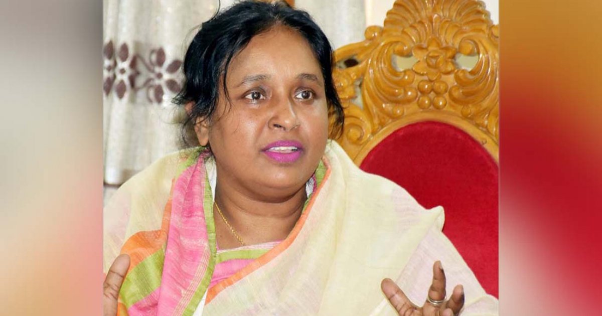 রিমান্ড শেষে কারাগারে আইভী