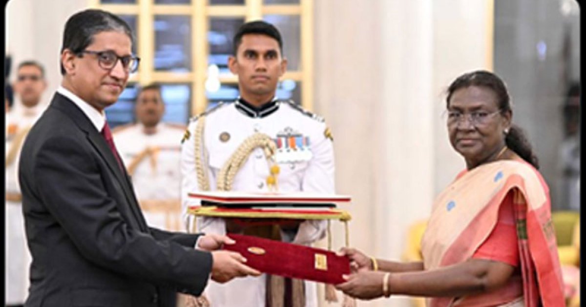বাংলাদেশ ও ভারতের মধ্যে অনন্য বৈচিত্র্যময় বন্ধন রয়েছে: রাষ্ট্রদূত