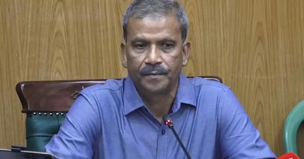 আনু মুহাম্মদের স্ট্যাটাসে আসিফ নজরুলের বিস্ময়