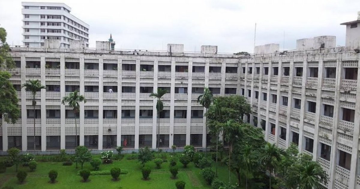 সপ্তাহে দুই দিন সচিবালয়ে প্রবেশ করতে পারবেন না দর্শনার্থীরা