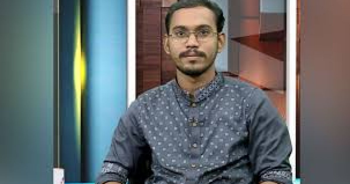 ধানমন্ডির ঘটনায় নোটিশের জবাবে হান্নান মাসউদের ভুল স্বীকার
