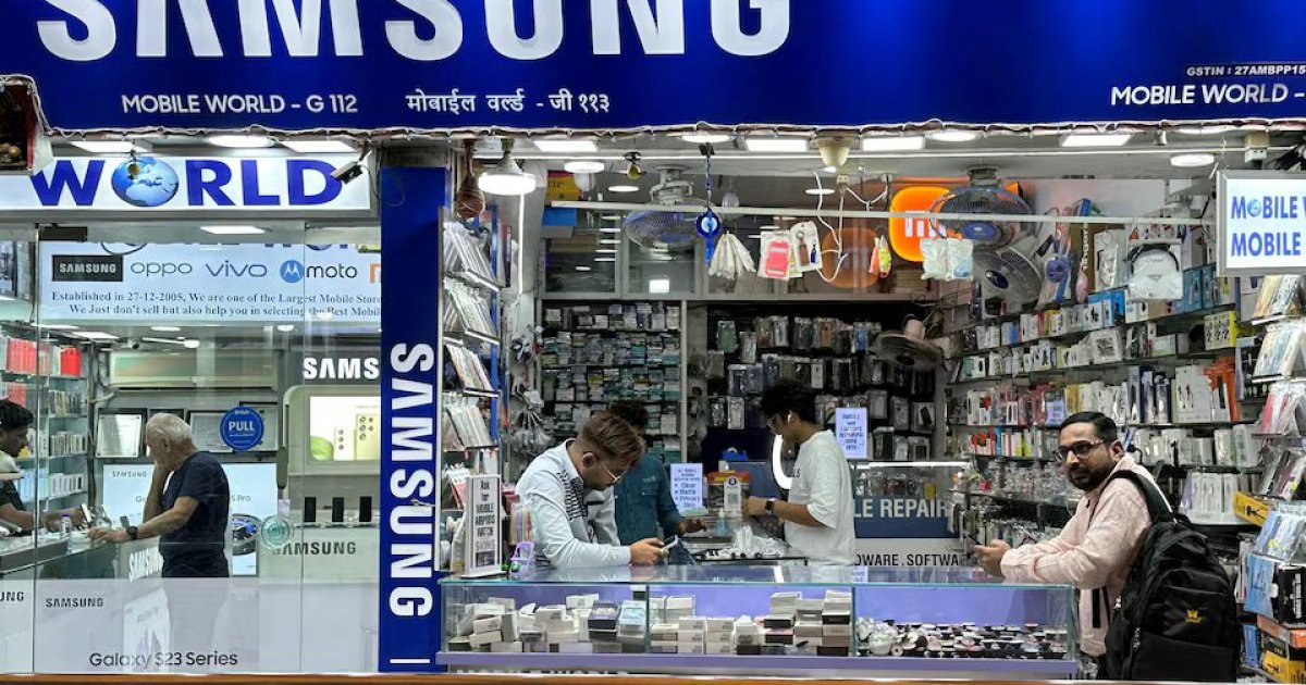 ৮ কোটি ডলার অর্থদণ্ড মওকুফ চান স্যামসাং ইন্ডিয়ার অভিযুক্ত নির্বাহীরা