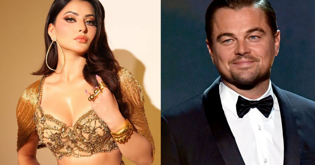 লিওর চোখে ‘কানের রানী’, তবু কটাক্ষের শিকার উর্বশী