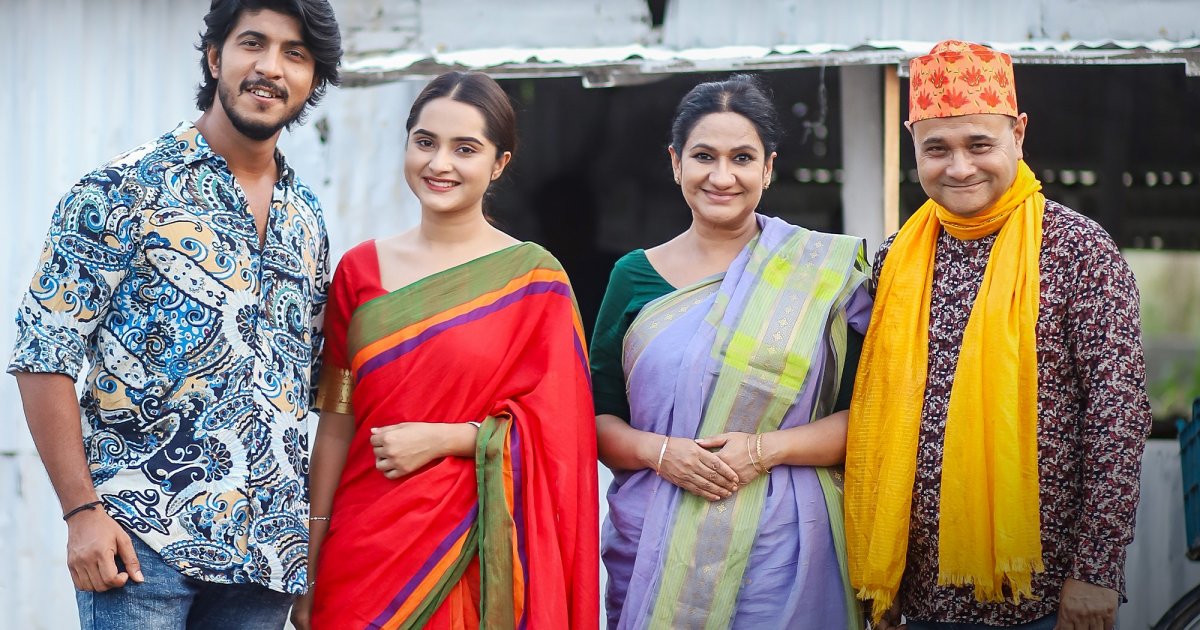 এই ঈদে আবার বসছে ‘চাঁদের হাট’!