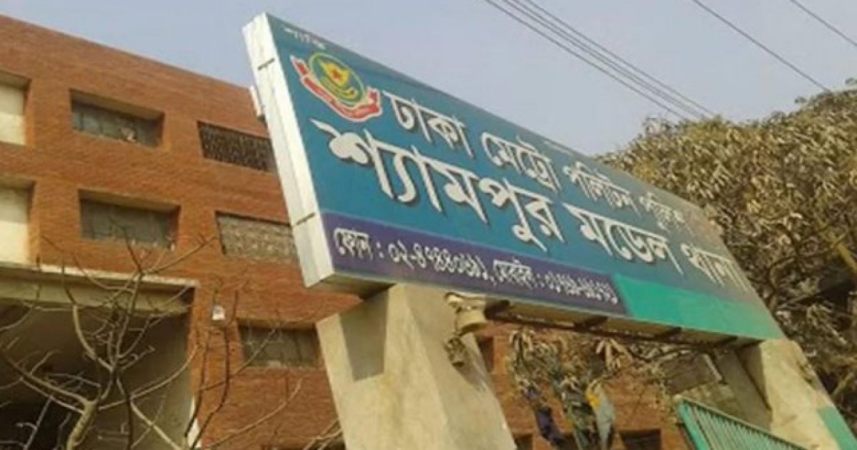 শ্যামপুরে একমাসে ১১ ছিনতাইকারী গ্রেফতার