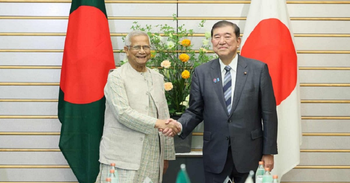 উন্মুক্ত ইন্দো-প্যাসিফিক নিয়ে বাংলাদেশ ও জাপানের দৃষ্টিভঙ্গি এক