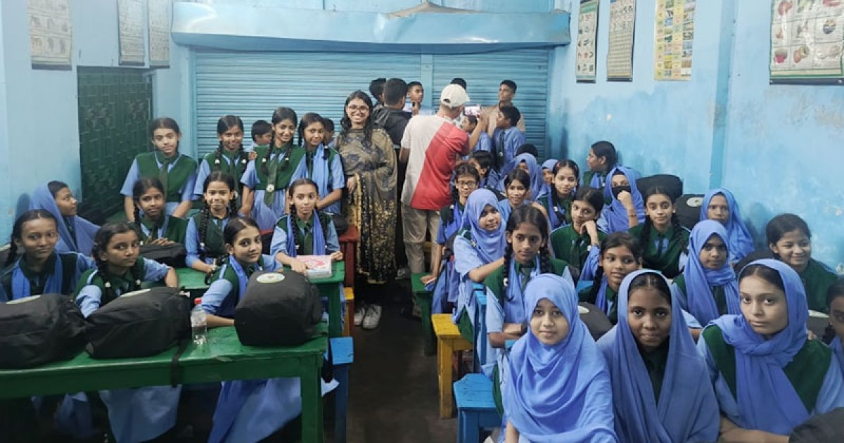 সবার অধিকার ও নিরাপত্তা নিশ্চিত করতে চায় এনসিপি: তাসনিম জারা