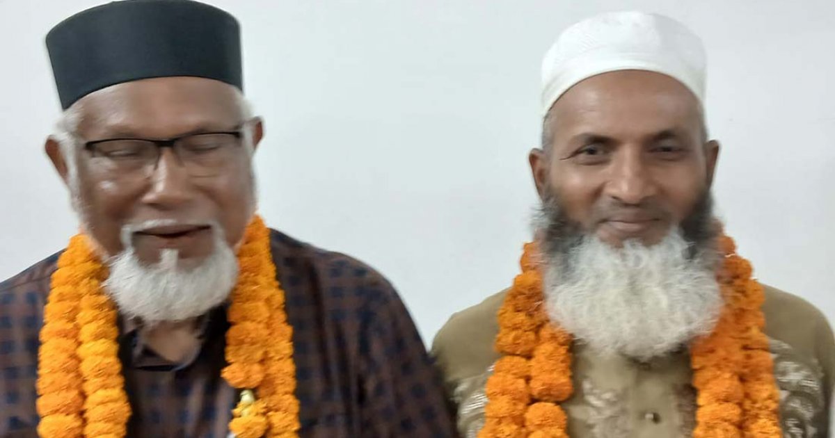 গাজীপুর আইনজীবী সমিতি: সভাপতি-সম্পাদকসহ জামায়াত ৫, বাকিগুলোতে জয়ী বিএনপি