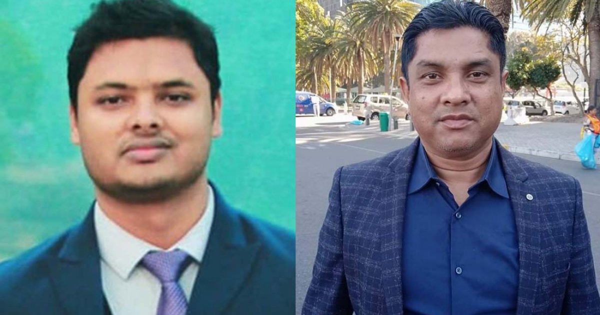 ফোনালাপ ফাঁস: মিরপুর উপজেলা নির্বাচন কর্মকর্তাকে বদলি