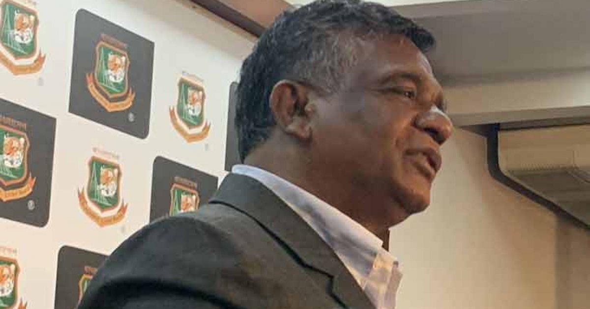 একটা ভালো টি-টোয়েন্টি ইনিংস খেলবো, যা আপনারা দীর্ঘদিন মনে রাখবেন: বুলবুল