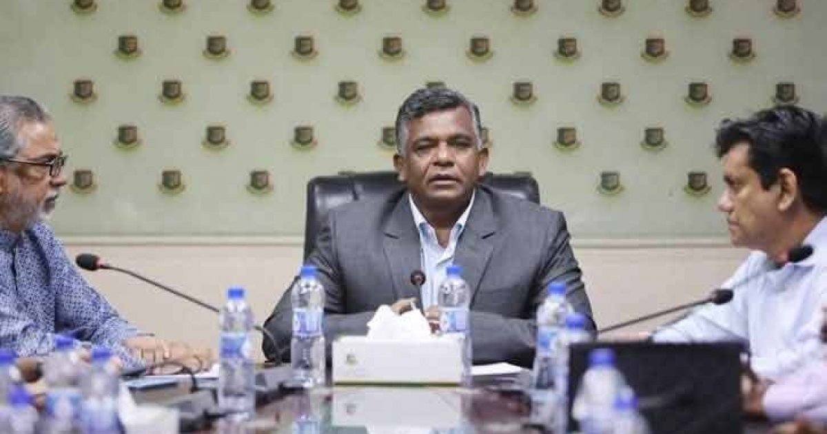 নতুন নেতৃত্বকে স্বাগত জানিয়েছে আইসিসি