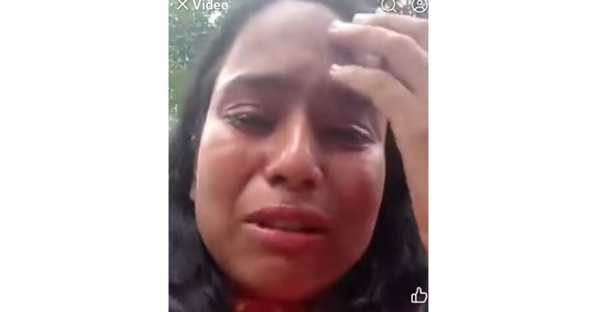 বৈষম্যবিরোধী আন্দোলনের এক নেত্রীকে রাস্তায় ফেলে মারধর