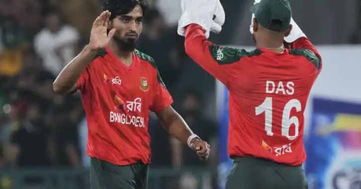 টিভিতে আজকের খেলা (১ জুন, ২০২৫)